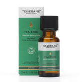 Arbre à thé arbre à thé bio 20 ml TISSERAND